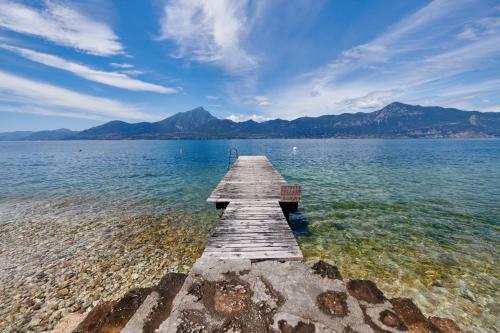Hotel Albergo Del Garda