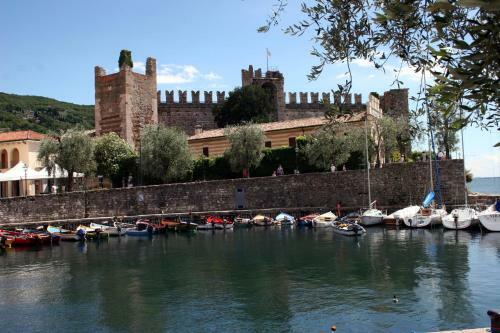 Hotel Albergo Del Garda