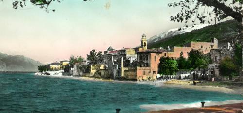 Hotel Albergo Del Garda