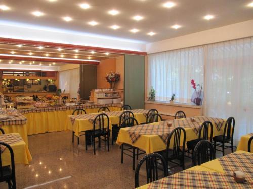 Hotel Garden