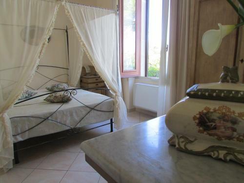 Villa Li Putti Luxury B&B