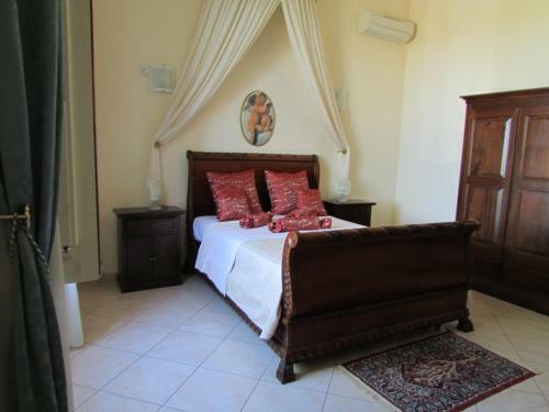 Villa Li Putti Luxury B&B