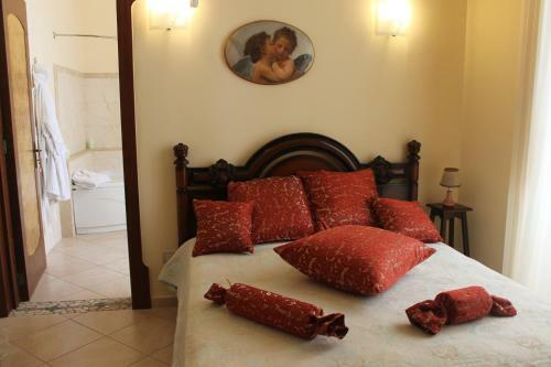 Villa Li Putti Luxury B&B