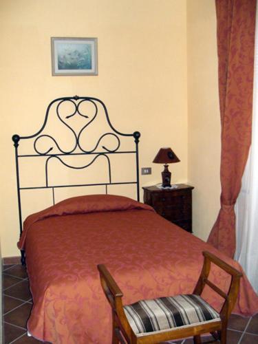 Bed & Breakfast Casa Tavasso