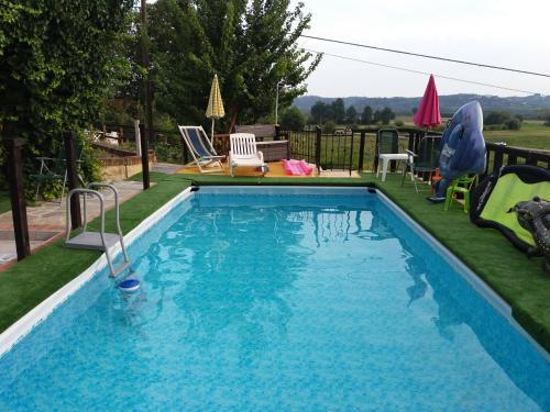 Bed & Breakfast Casa Tavasso