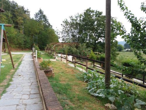 Bed & Breakfast Casa Tavasso
