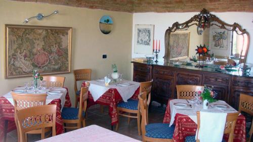 Bed & Breakfast Casa Tavasso