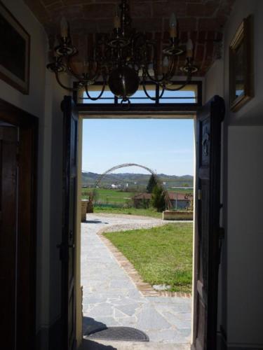 Bed & Breakfast Casa Tavasso
