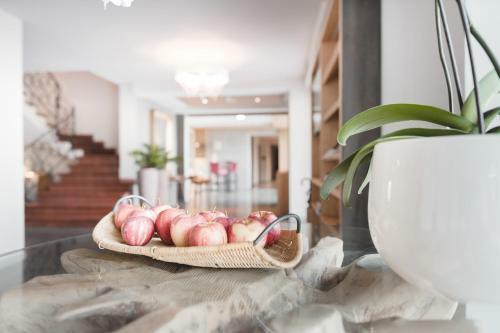 Hotel Tiefenbrunn