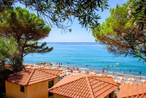 Hotel Resort Paradiso Club