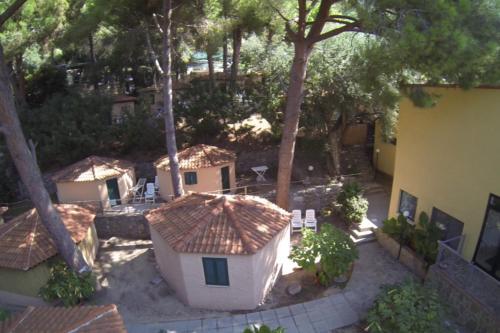 Hotel Resort Paradiso Club