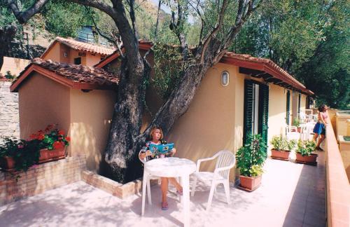 Hotel Resort Paradiso Club