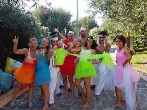 Hotel Resort Paradiso Club