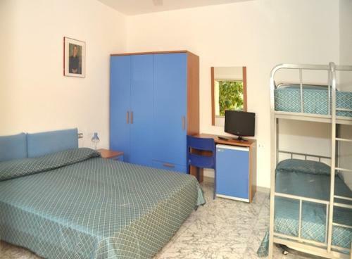 Hotel Resort Paradiso Club
