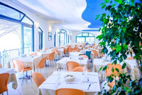 Hotel Resort Paradiso Club