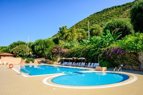 Hotel Resort Paradiso Club