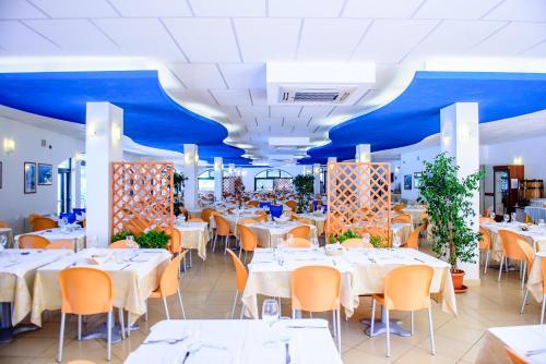 Hotel Resort Paradiso Club
