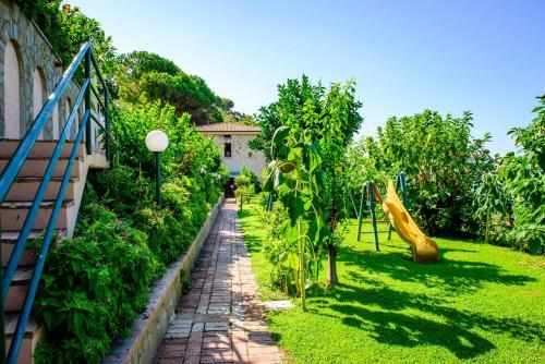 Hotel Resort Paradiso Club