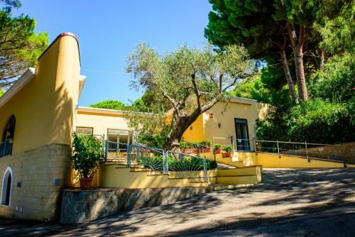 Hotel Resort Paradiso Club