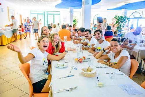 Hotel Resort Paradiso Club