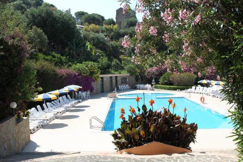 Hotel Resort Paradiso Club