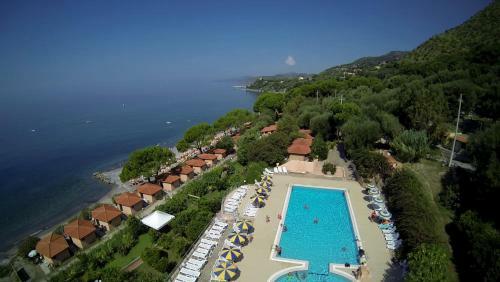 Hotel Resort Paradiso Club
