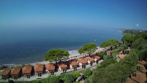 Hotel Resort Paradiso Club