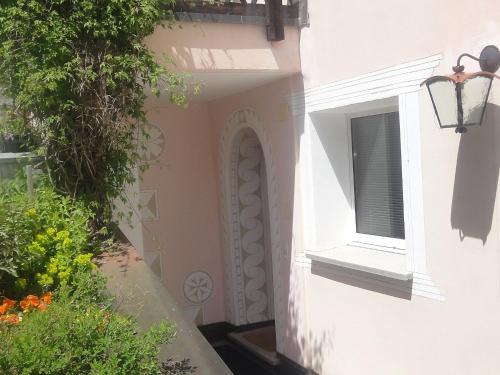Apartment Chesa La Baita St.moritz-dorf