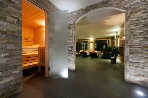 Hotel La Vall�e
