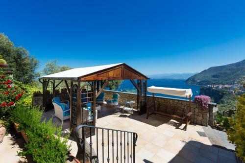 Bed & Breakfast Villa Denise