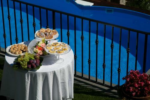 Bed & Breakfast Villa Denise