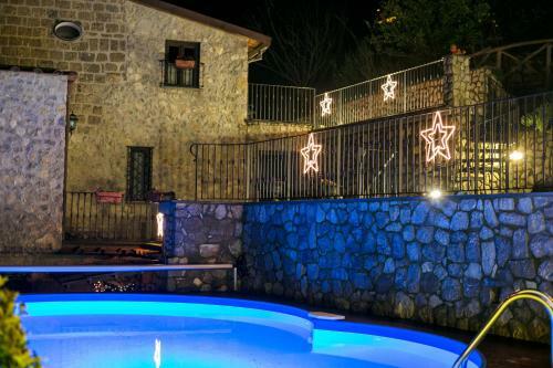 Bed & Breakfast Villa Denise