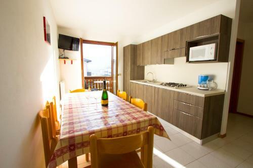 Apartamento Casa Alberta