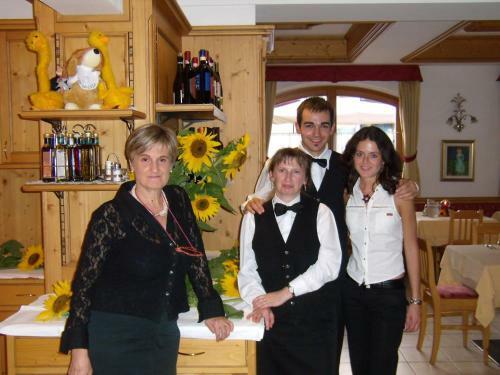 Hotel La Montanina