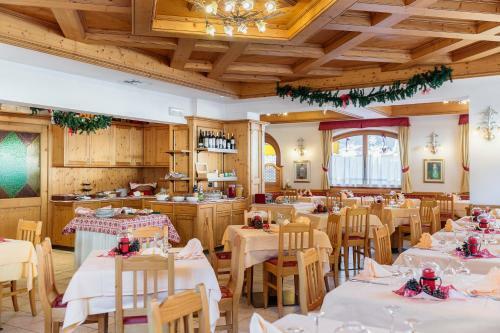 Hotel La Montanina
