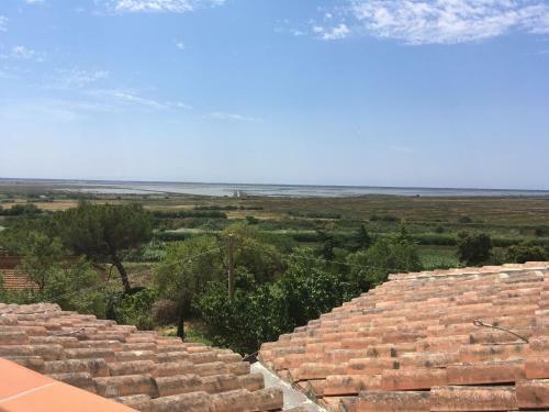 Apartamento Residenza Le Galere