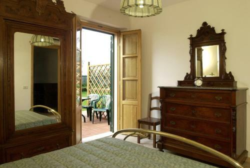 Apartamento Residenza Le Galere