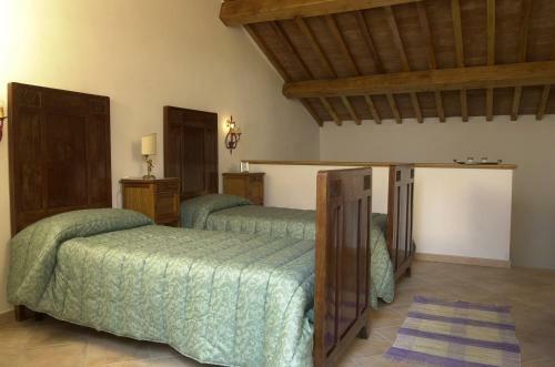 Apartamento Residenza Le Galere