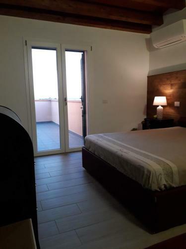 Apartamento Residenza Le Galere