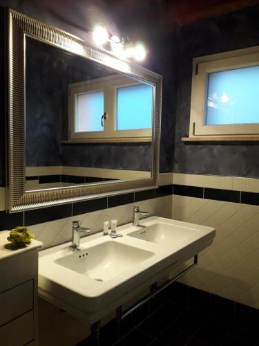 Apartamento Residenza Le Galere