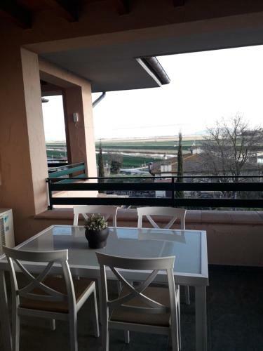 Apartamento Residenza Le Galere