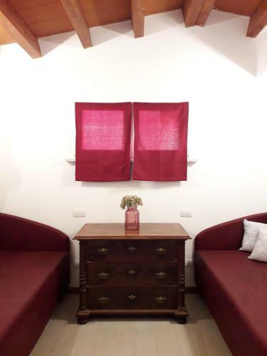 Apartamento Residenza Le Galere