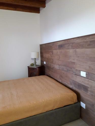 Apartamento Residenza Le Galere