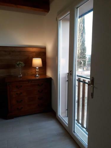 Apartamento Residenza Le Galere