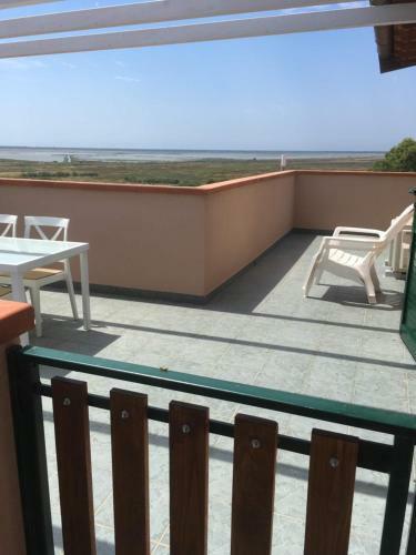 Apartamento Residenza Le Galere