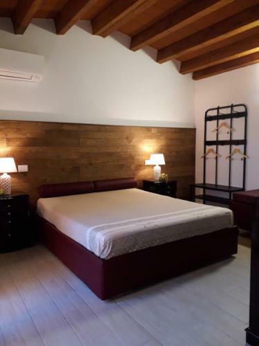 Apartamento Residenza Le Galere