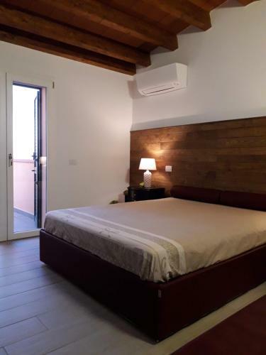 Apartamento Residenza Le Galere