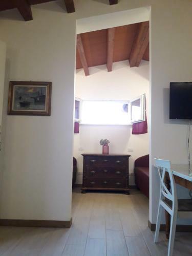 Apartamento Residenza Le Galere
