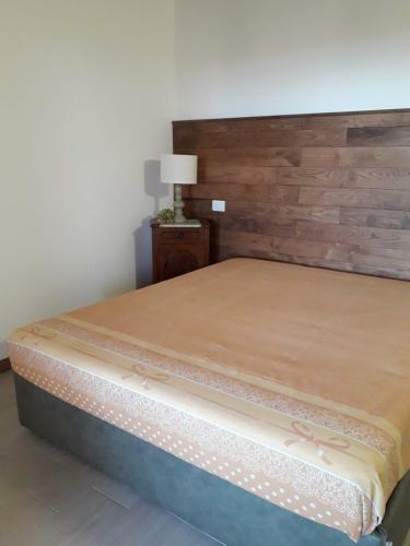 Apartamento Residenza Le Galere