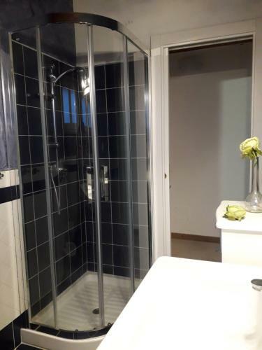 Apartamento Residenza Le Galere